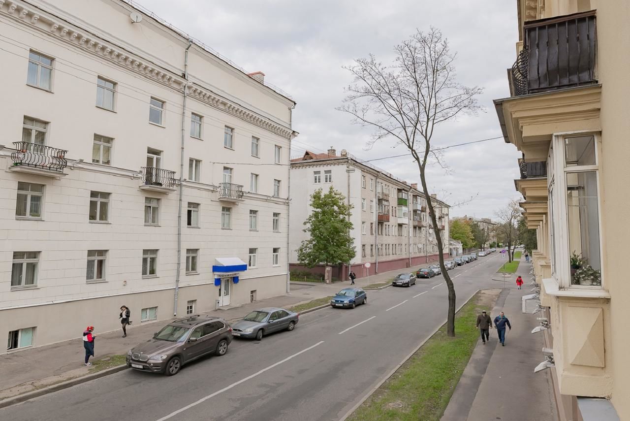 Апартаменты PaulMarie Apartments on Kozlova Street Минск-17