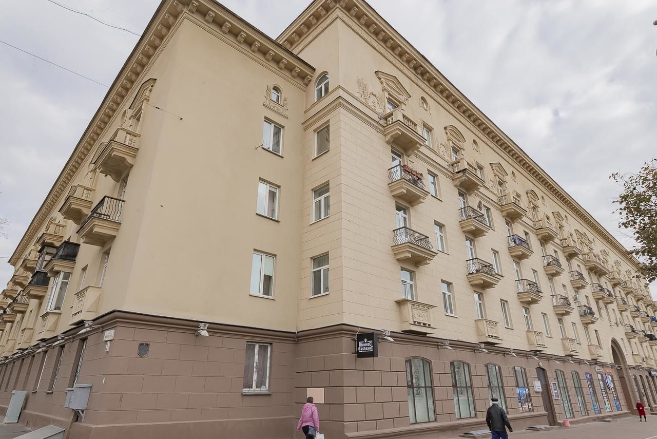 Апартаменты PaulMarie Apartments on Kozlova Street Минск-18