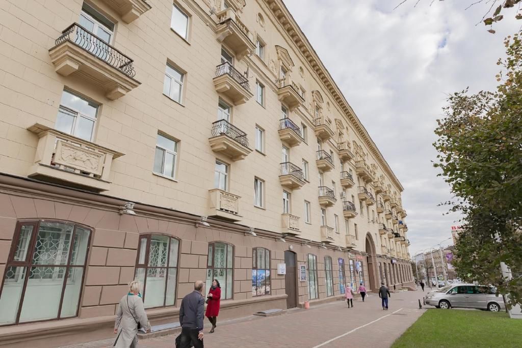 Апартаменты PaulMarie Apartments on Kozlova Street Минск-20