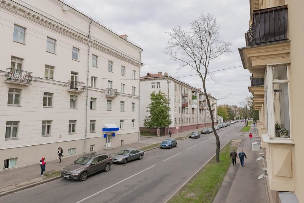 Апартаменты PaulMarie Apartments on Kozlova Street Минск-26