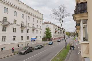 Апартаменты PaulMarie Apartments on Kozlova Street Минск Апартаменты-14