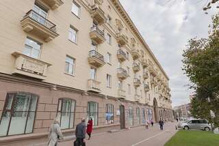 Апартаменты PaulMarie Apartments on Kozlova Street Минск Апартаменты-16