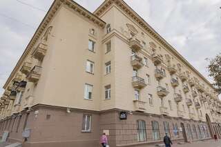 Апартаменты PaulMarie Apartments on Kozlova Street Минск Апартаменты-18