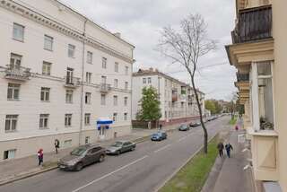 Апартаменты PaulMarie Apartments on Kozlova Street Минск Апартаменты-23