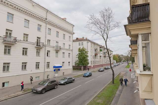 Апартаменты PaulMarie Apartments on Kozlova Street Минск-16