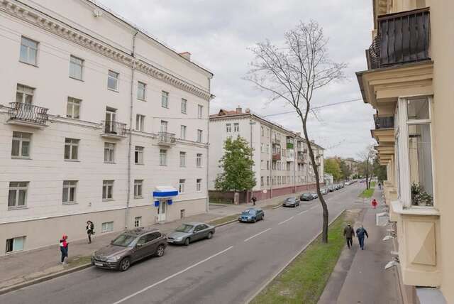 Апартаменты PaulMarie Apartments on Kozlova Street Минск-25